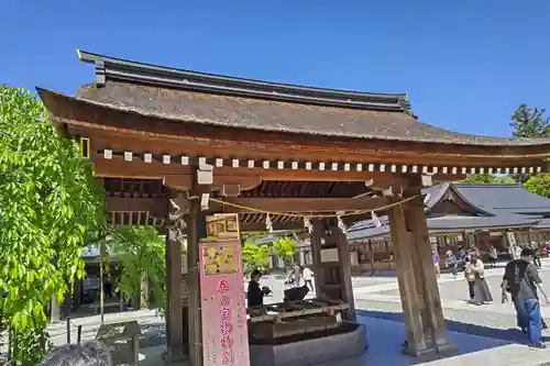 多賀大社(滋賀県)