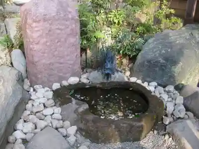 田無神社(東京都)