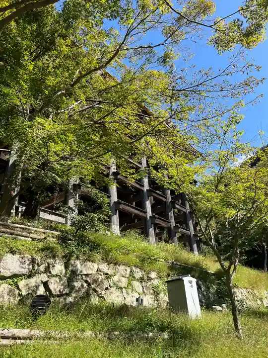 清水寺(京都府)