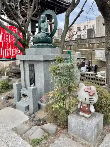 錫杖寺(埼玉県)