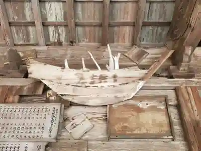 住吉神社の芸術