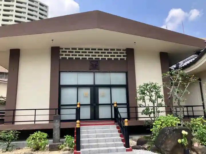 玄静院(東京都)