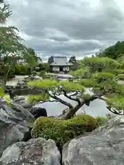 當麻寺 奥院(奈良県)