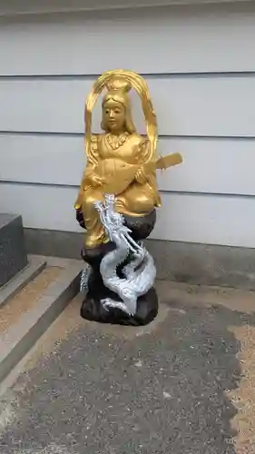 真言宗 瑠璃峯 薬師寺(大阪府)