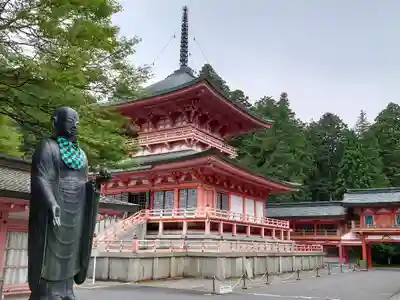 比叡山延暦寺のその他建物
