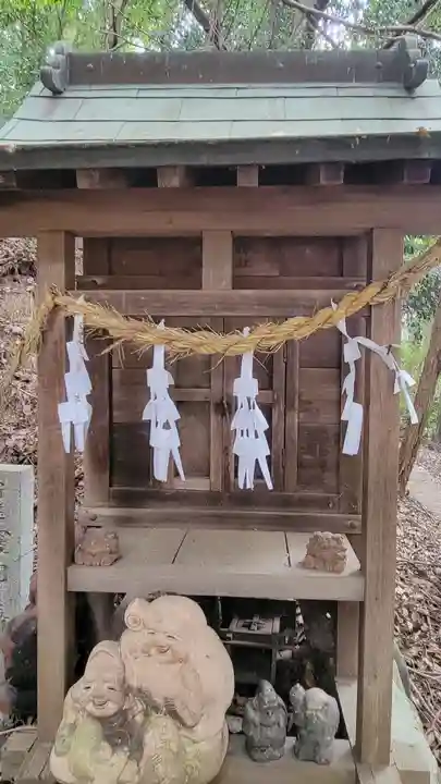 坂本日吉神社(愛媛県)