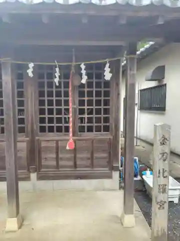 熊野神社(埼玉県)