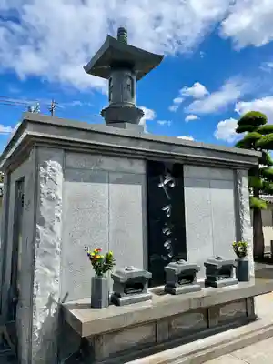良観寺(東京都)