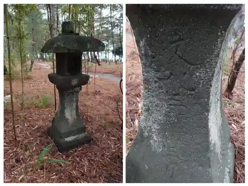 八幡奈多宮(大分県)