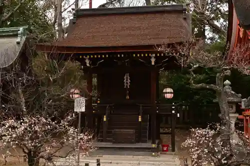 北野天満宮(京都府)