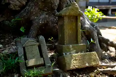 埴生神社(千葉県)