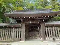 日向神社(滋賀県)