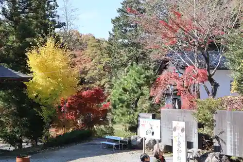 小鹿神社のその他建物