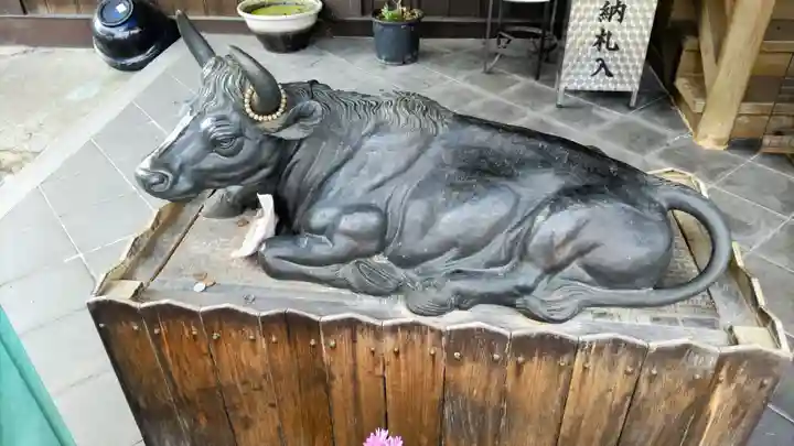 法長寺(埼玉県)