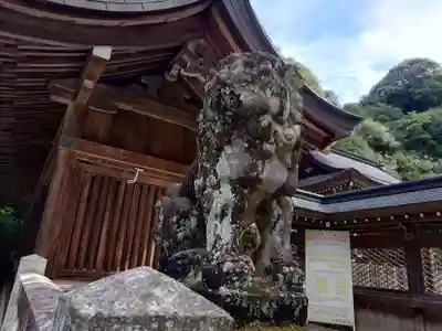 伊奈波神社(岐阜県)