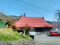 本証寺の本殿・本堂