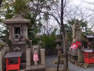 成田山大阪別院　明王院(大阪府)