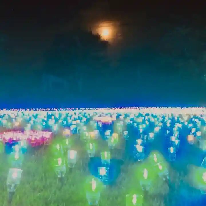 沢山神社(澤山神社)(新潟県)