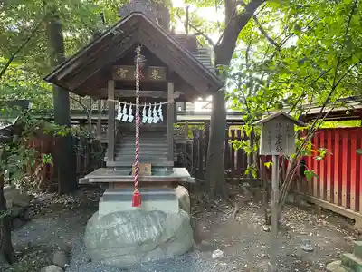秩父神社(埼玉県)