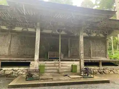 明通寺(福井県)