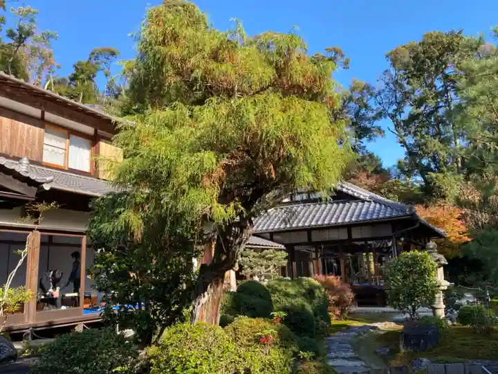 即宗院のその他建物