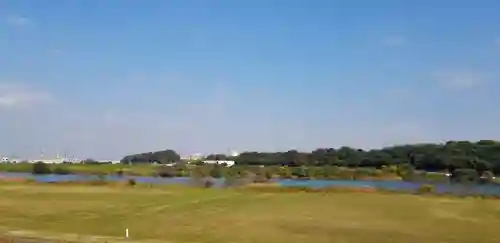 小岩田天祖神社(東京都)