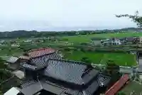 串厳嶋神社(山口県)