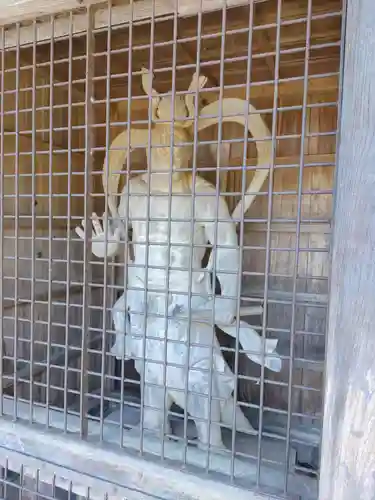 陽林寺(福島県)