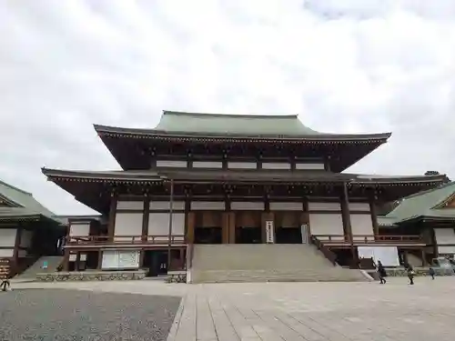 成田山新勝寺(千葉県)