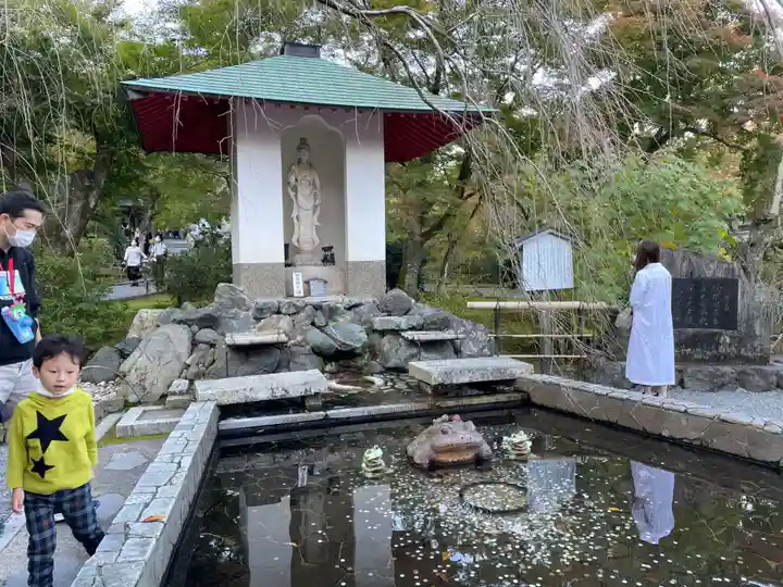 天龍寺(京都府)