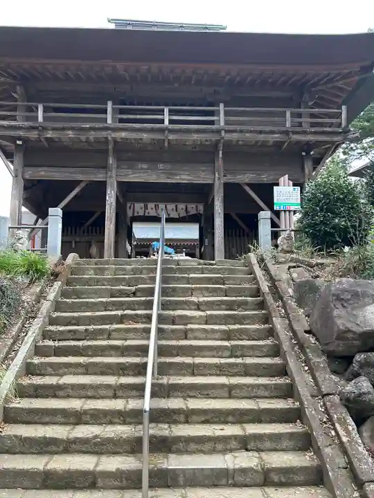 高蔵寺(千葉県)