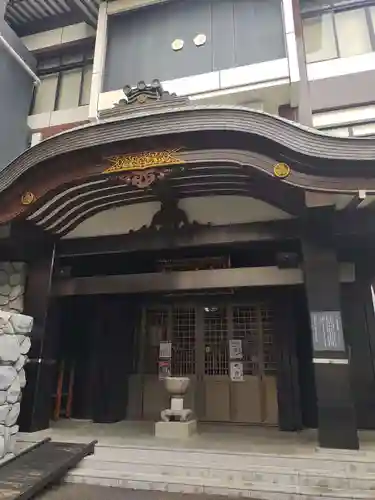 万松寺(愛知県)