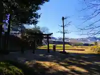 十二社のその他建物