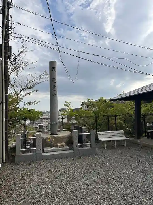 大船観音寺(神奈川県)