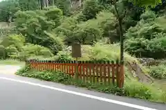 梅宮社(貴船神社末社)の建物その他