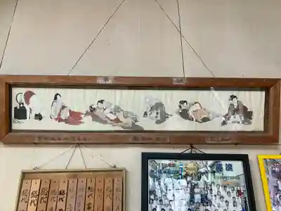 塞神社(長崎県)