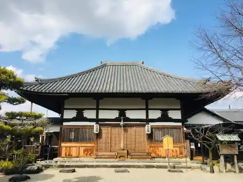 飛鳥寺(奈良県)