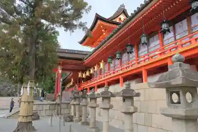 石清水八幡宮のその他建物