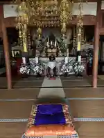 安用寺(愛知県)