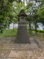 荒神社(島根県)