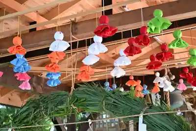 鏑八幡神社(岩手県)