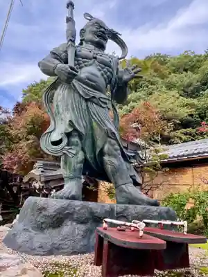 観音正寺(滋賀県)