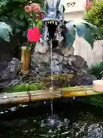 東光寺別院桜ヶ池不動院(東京都)