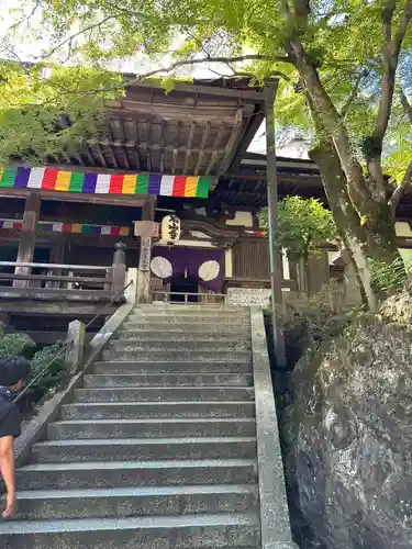 石山寺(滋賀県)