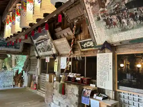 日龍峯寺(高澤観音)(美濃清水)(岐阜県)