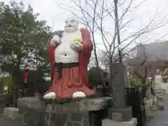 浄心寺(東京都)