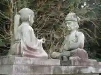 四條畷神社(大阪府)