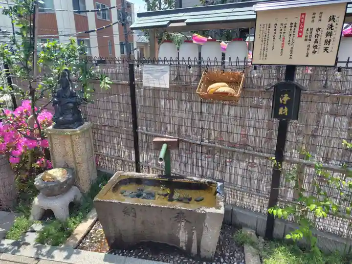 駒込妙義神社(東京都)