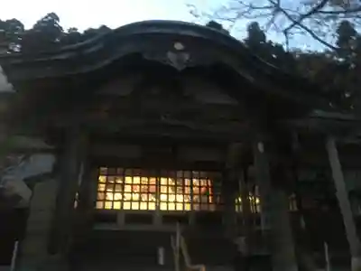 吉祥院の本殿・本堂