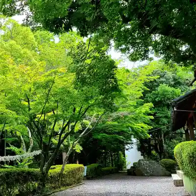 縣居神社のその他建物